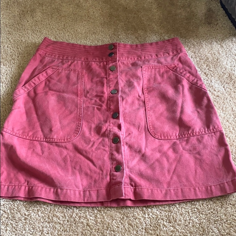 Banana Republic Skirt